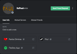 We are one of the most popular origins server and are always excepting new members. Petition Reset Itzpaul 9119 S Rank On The Minecraft Discord Server Change Org