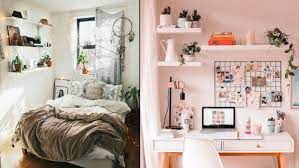 Jangan khawatir, setidaknya anda bisa mendapatkan gaya. 10 Ornamen Simpel Harga Bersahabat Untuk Menghias Kamar Ala Pinterest Estetis Banget