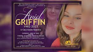 Funeral arrangements have been made for a shooting victim