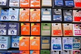 Treat this card like cash. New Law Requires Businesses To Refund Gift Cards With Less Than 5 Remaining Khon2