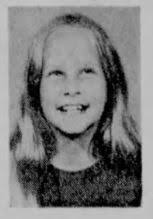 Cynthia Elizabeth “Cindy” Tew (1967-1977)