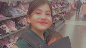 Tony Earls trial: Earls, victims' mother speak during sentencing phase for  manslaughter in girl's death