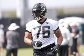 Jaguars 2019 Official Depth Chart Has Few Surprises Big