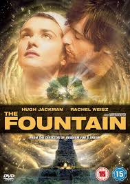 The movie ends with a white out, which represents the big bang or creation of the universe. The Fountain Dvd 2007 For Sale Online Ebay