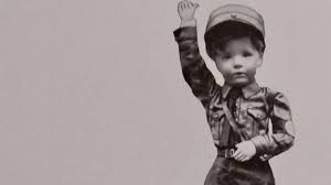 A alemanha nazista executou sophie por defender com determinação a esses princípios. Os Macabros Brinquedos Da Alemanha Nazista Bbc News Brasil