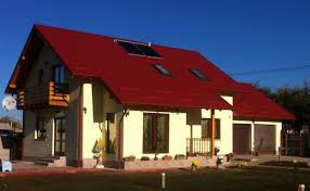 Zona climatologica de referinta este judetul. Constructii Case Din Lemn La Cheie Barat System Romania