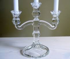 Check spelling or type a new query. Vintage Bohemian Lead Crystal Candle Holder For Three Candles Crystal Candlestick Crystal Candlesticks Candle Holders Candlesticks