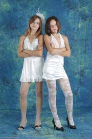 Pretty nonude preteens on stages. Imx To Nika Kira Cosplaydance 2