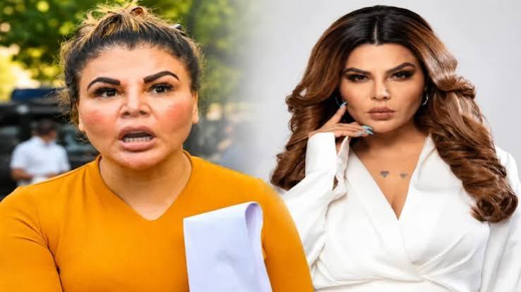 Rakhi Sawant : कोर्ट ने राखी सावंत के खिलाफ जारी किया गैर-जमानती वारंट, 2010 के मामले में बढ़ीं मुश्किलें – nwnews24