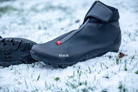 Fizik Artica X5 Winterschuhe Endlich Warm Inside Mountainbike Magazin