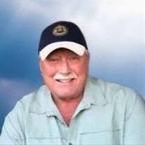 James "Jimmy" Hubert Johnson Obituary