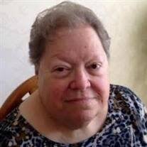 Wanda Jean Goolsby Gattis Obituary