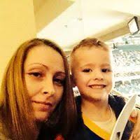 Maria Kilmer's Instagram, Twitter & Facebook