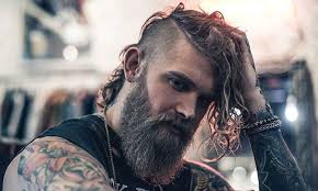 49 Badass Viking Hairstyles For Rugged Men 2020 Guide Viking Hair Blonde Beard Viking Haircut