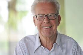 Remembering Maarten Schmidt, 1929–2022