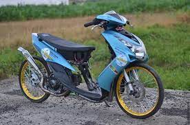 Mio m3 modif modif yamaha mio m3 125 yamaha mio m3 2015 modif modif striping yamaha mio m3 125 modif variasi yamaha mio m3 modif. Info Yg Jual Body Mio Soul Mx Dong Modifikasi Motor Drag Facebook