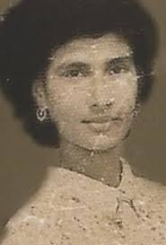 Bibi Persaud Obituary (2014)