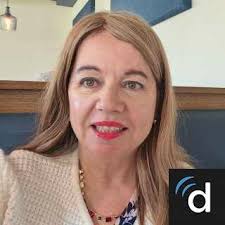 Dr. Marjorie (Ashton) Stephens-Ashton, MD