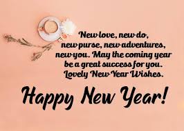 The way you spend christmas is far more important than how much. 100 New Year Wishes For Boyfriend Happy New Year Love