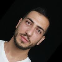 Yazan Mimi's Instagram, Twitter & Facebook