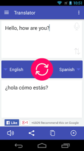 Traductor sin conexión speak and translate pro mod apk 2.5.1.1 [pagado. Translate Text Voice Translator Apk Download For Android