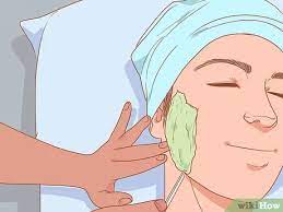 Tweezerman smooth finish facial hair remover. 4 Ways To Reduce Unwanted Facial Hair Wikihow