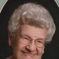 Helen Helms Gillespie Obituary