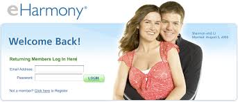 Eharmony says more than 2 million marriages have resulted from relationships that started with the company's online dating match system. Eharmony Web 2 0 Universe