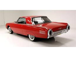 Image result for Desert Gold 1961 Thunderbird