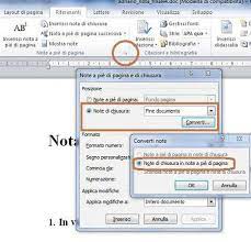Il blog dei correttori di bozze. Le Note A Pie Di Pagina In Una Tesi Alpha Beta Servizi Editoriali