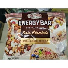 There were some difficulties and hiccups along the way to getting the system installed. Energy Bar Oat Choco Shopee Philippines