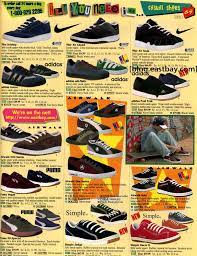 5 out of 5 stars. Eastbay Memory Lane 1996 Skate Shoes Eastbay Blog