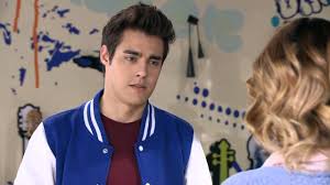 Tous les épisodes de violetta tv en streaming. Violetta 3 Leon And Violetta Talk Ep 50 English Subtitles