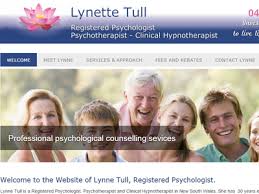 Psychologist Website Design Websites For Psychologists Sydney Website Design Psychologist Website