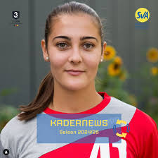 SV Allensbach Bundesliga Positive Entwicklungen in der Personalplanung