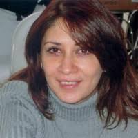 60+ "Elizabeth Servín" profiles