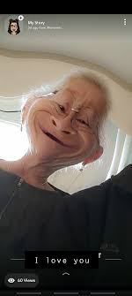 Susan De St. Jean Obituary (1962