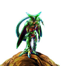 Maybe you would like to learn more about one of these? Imperfect Cell Render Db Legends By Maxiuchiha22 On Deviantart Dragon Ball Artwork Dragon Ball Z Imperfect Cell