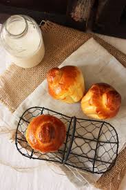 These Brioche Made The Top 9 On Foodbuzz Today 30th April 2011 Thank You To The Foodbuzz Community Happy Buzzday I Used Sara Brioche Recipe Food Brioche