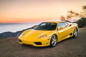 Online Thrift Store Shopping Mall Ferrari 360 Ferrari Enzo Ferrari For Sale