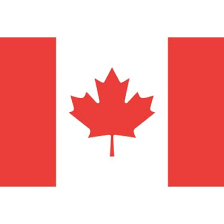 The flag of canada was officially adopted on february 15, 1965. Canada Flag At 18 9 Within 4days