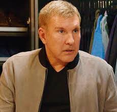 Chris Chrisley's Instagram, Twitter & Facebook