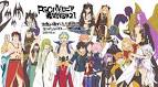 Fate/Grand Order -First Order-
