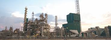 List of largest financial services companies by revenue. Exciting Times Ahead For Oil And Gas Sector In Sabah