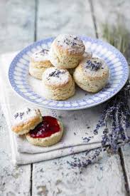 Country Homes Interiors Magazine Recipes Lavender Recipes Lavender Scones