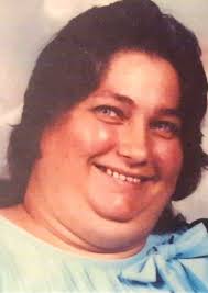 Obituary for Martha (Varner) Weaver