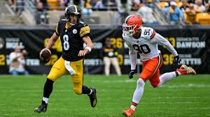 Best prediction market combos at Kalshi, Polymarket: Picks for Steelers-Browns, Braves-Phillies on Thursday