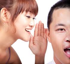 One Simple Thing to Make People Like You More