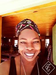 Giovanni Richardson's Instagram, Twitter & Facebook