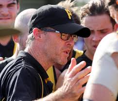 Wagga Tigers defeat Turvey Park by 14 points in return of Good Friday  football